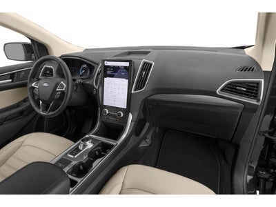 2024 Ford Edge ST-Line AWD