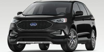 2024 Ford Edge ST-Line AWD