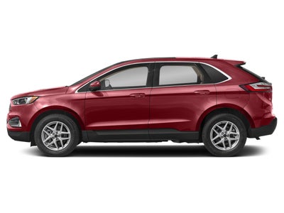 2024 Ford Edge ST-Line AWD