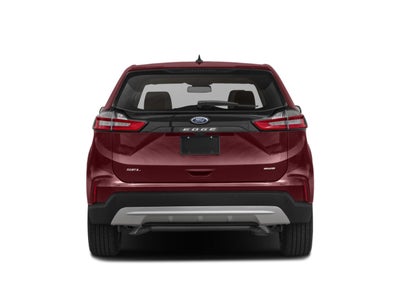 2024 Ford Edge ST-Line AWD