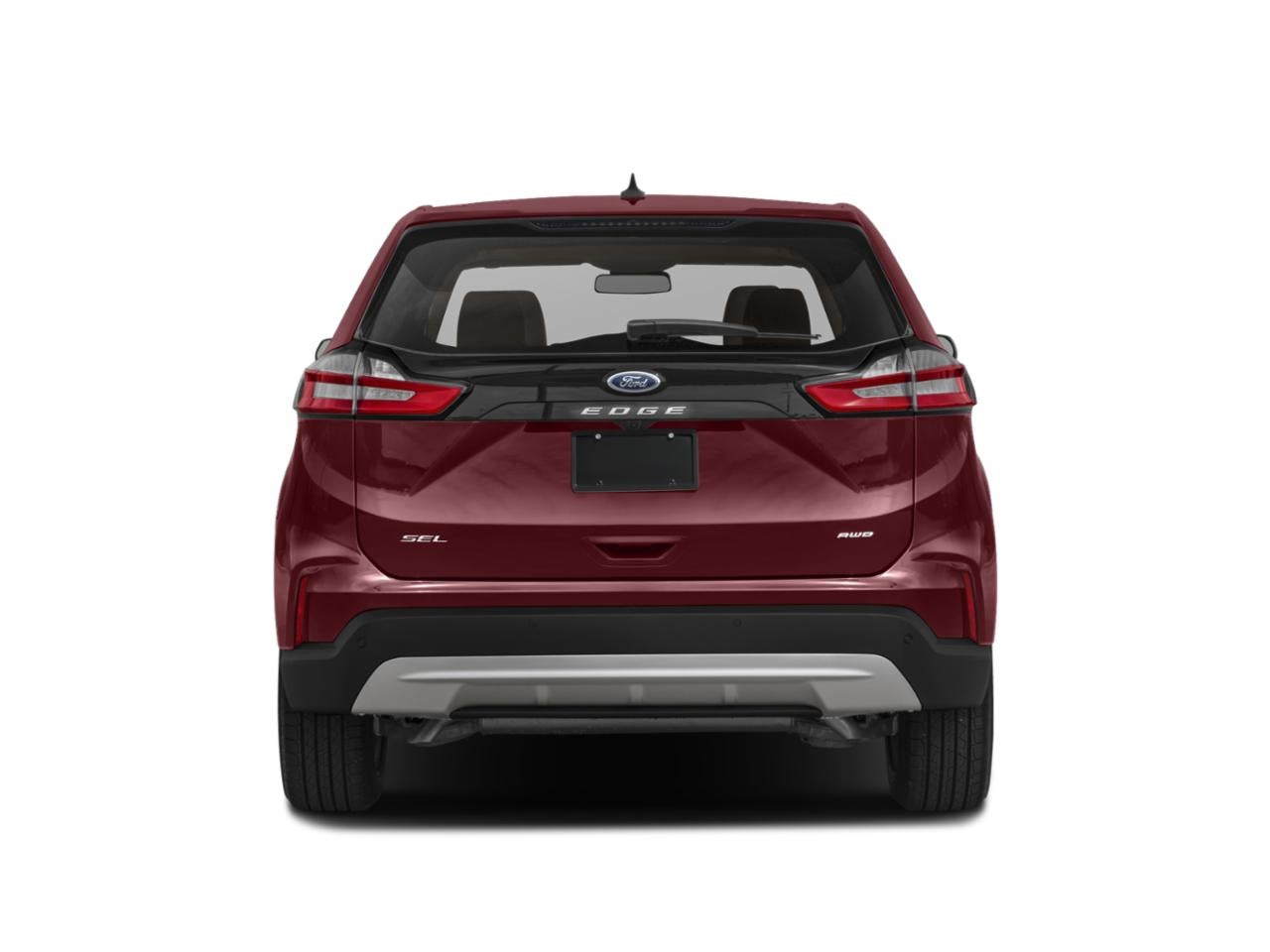 2024 Ford Edge ST-Line AWD
