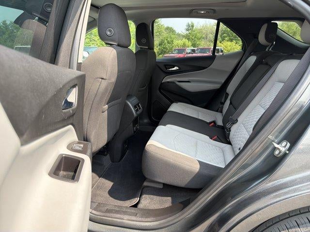 2018 Chevrolet Equinox AWD LT