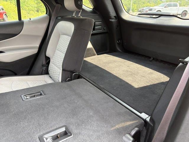 2018 Chevrolet Equinox AWD LT