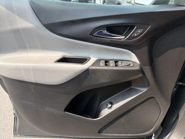 2018 Chevrolet Equinox AWD LT