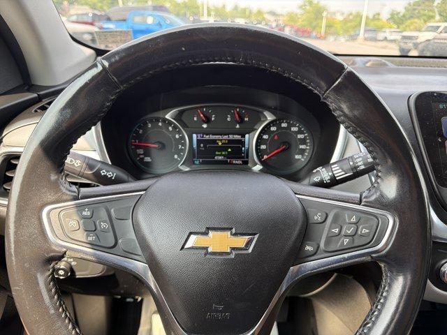 2018 Chevrolet Equinox AWD LT