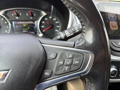 2018 Chevrolet Equinox AWD LT