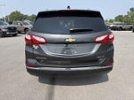 2018 Chevrolet Equinox AWD LT