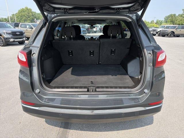 2018 Chevrolet Equinox AWD LT