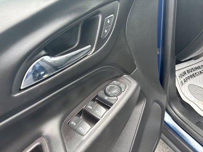 2020 Chevrolet Equinox AWD LT