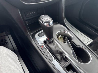 2020 Chevrolet Equinox AWD LT