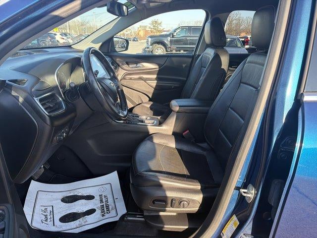 2019 Chevrolet Equinox AWD Premier