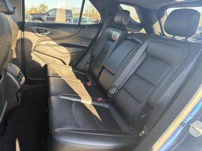 2019 Chevrolet Equinox AWD Premier