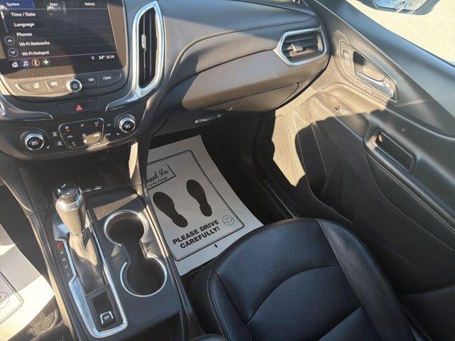 2019 Chevrolet Equinox AWD Premier