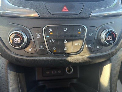 2019 Chevrolet Equinox AWD Premier