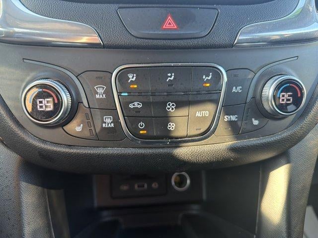 2019 Chevrolet Equinox AWD Premier