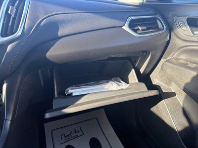 2019 Chevrolet Equinox AWD Premier