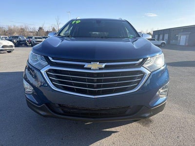 2019 Chevrolet Equinox AWD Premier