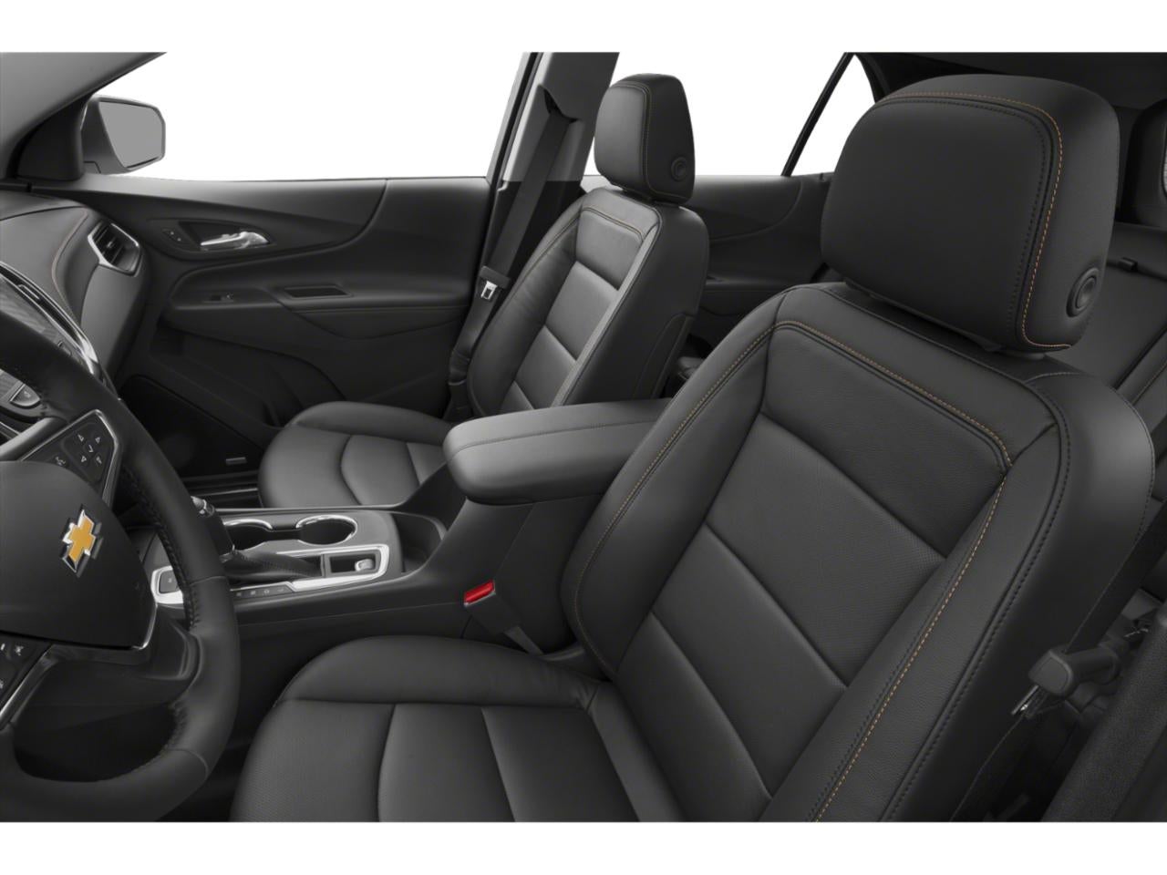 2019 Chevrolet Equinox AWD Premier