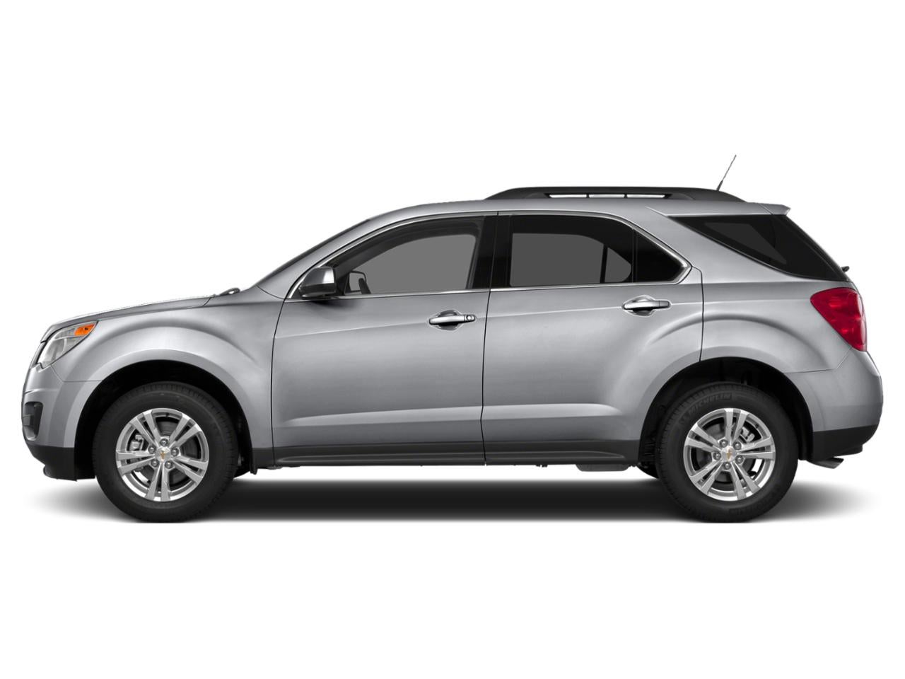 2015 Chevrolet Equinox AWD 1LT