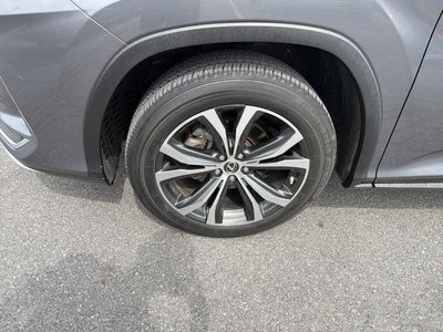 2021 Lexus RX 350 AWD