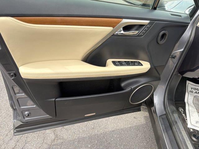 2021 Lexus RX 350 AWD