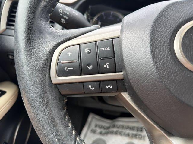 2021 Lexus RX 350 AWD