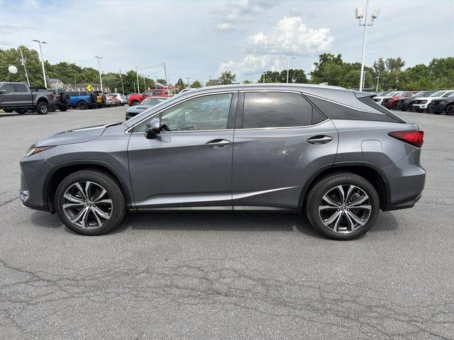 2021 Lexus RX 350 AWD