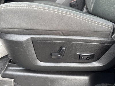 2025 RAM 2500 Big Horn 4x4 Crew Cab 8' Box