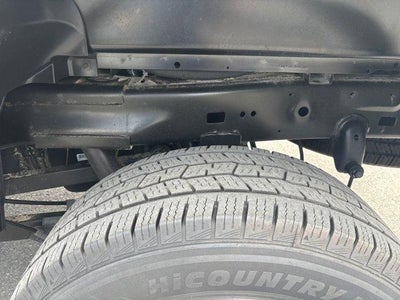 2024 RAM 2500 Big Horn 4x4 Crew Cab 6'4" Box