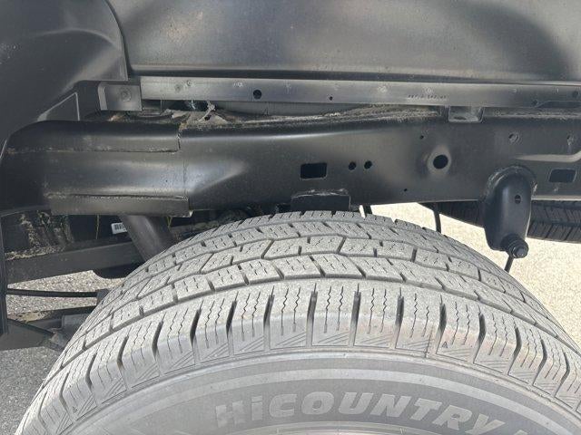 2024 RAM 2500 Big Horn 4x4 Crew Cab 6'4" Box