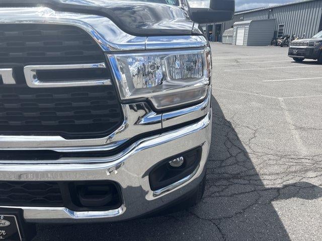 2024 RAM 2500 Big Horn 4x4 Crew Cab 6'4" Box