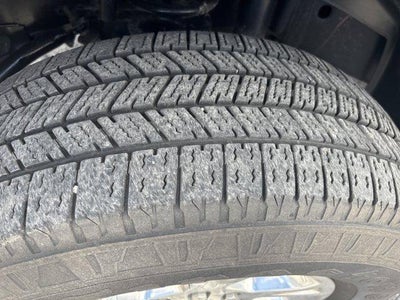 2024 RAM 2500 Big Horn 4x4 Crew Cab 6'4" Box