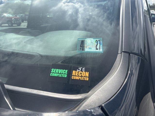 2024 RAM 2500 Big Horn 4x4 Crew Cab 6'4" Box