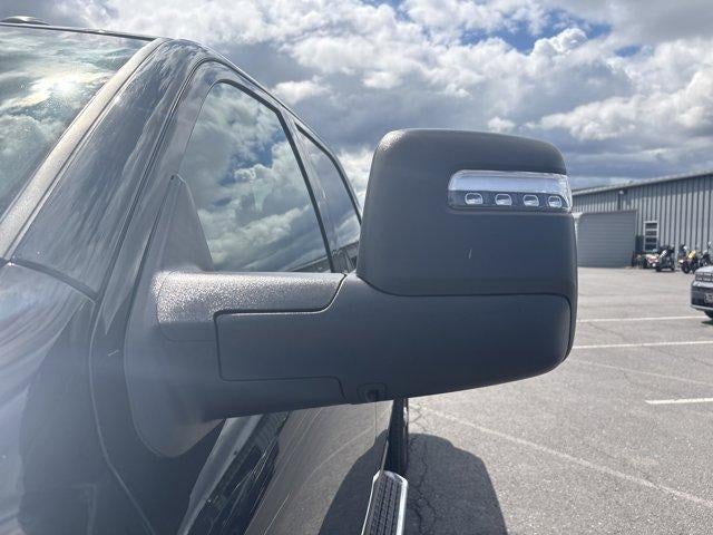 2024 RAM 2500 Big Horn 4x4 Crew Cab 6'4" Box