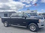 2024 RAM 2500 Big Horn 4x4 Crew Cab 6'4" Box