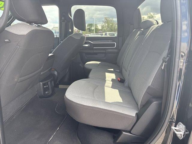 2024 RAM 2500 Big Horn 4x4 Crew Cab 6'4" Box