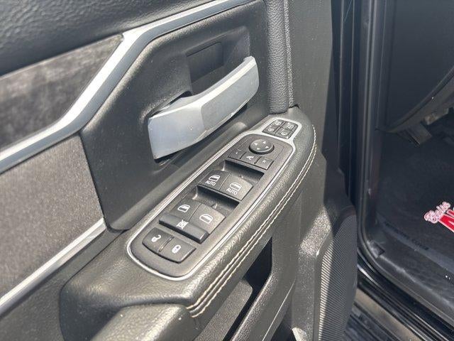 2024 RAM 2500 Big Horn 4x4 Crew Cab 6'4" Box