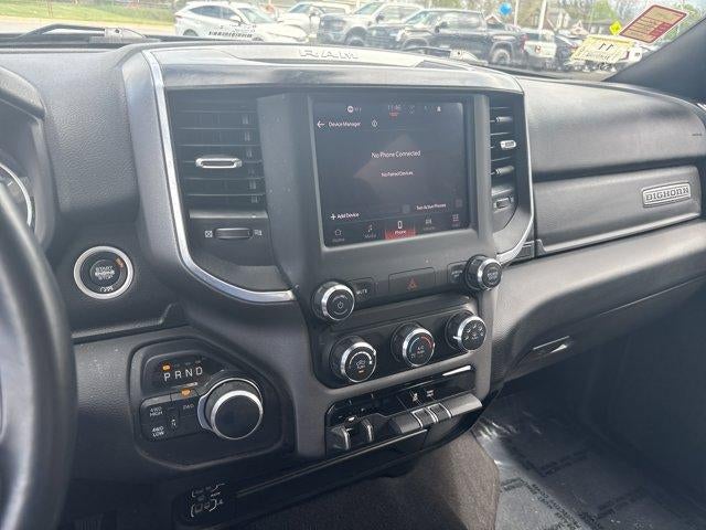 2024 RAM 2500 Big Horn 4x4 Crew Cab 6'4" Box