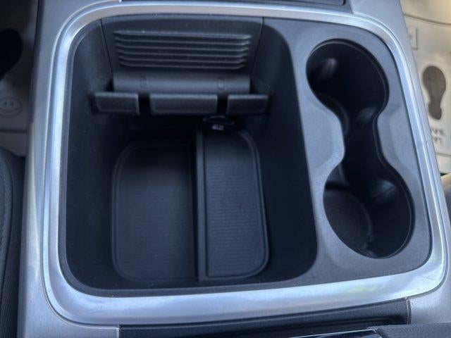 2018 RAM 2500 Big Horn 4x4 Crew Cab 6'4" Box