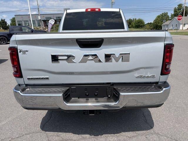 2026 RAM 2500 Big Horn 4x4 Crew Cab 6'4" Box
