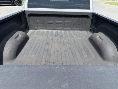 2026 RAM 2500 Big Horn 4x4 Crew Cab 6'4" Box