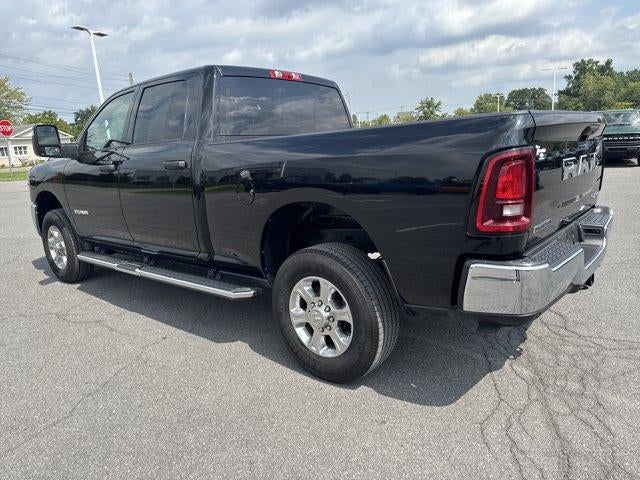 2026 RAM 2500 Big Horn 4x4 Crew Cab 6'4" Box