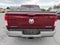 2022 RAM 2500 Big Horn 4x4 Crew Cab 6'4" Box