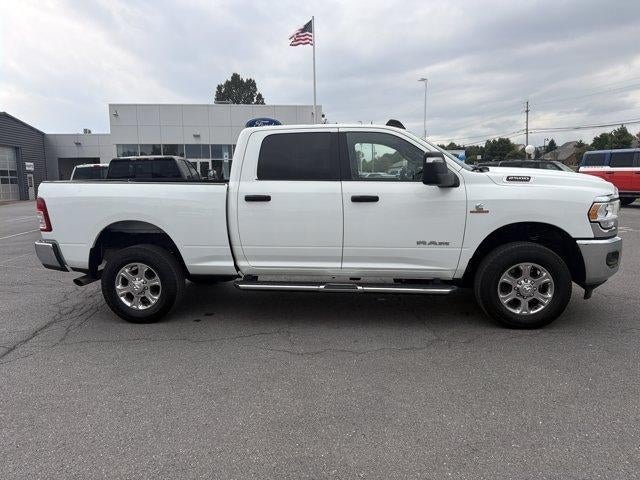 2024 RAM 2500 Big Horn 4x4 Crew Cab 6'4" Box