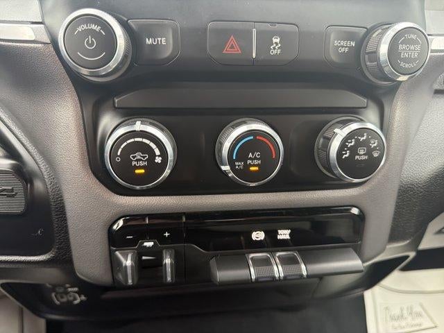 2024 RAM 2500 Big Horn 4x4 Crew Cab 6'4" Box