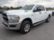 2024 RAM 2500 Big Horn 4x4 Crew Cab 6'4" Box