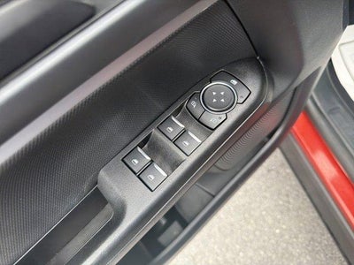 2023 Ford Bronco Sport Big Bend 4x4