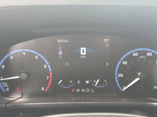 2023 Ford Bronco Sport Big Bend 4x4