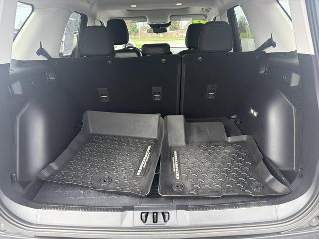 2023 Ford Bronco Sport Big Bend 4x4