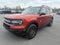 2023 Ford Bronco Sport Big Bend 4x4